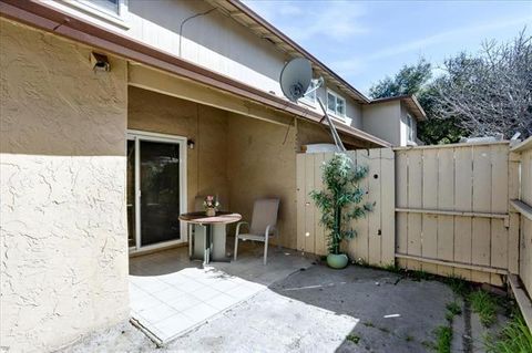 A home in San Jose