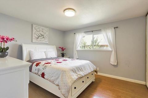 A home in San Jose