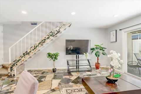 A home in San Jose
