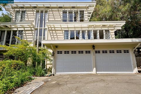 A home in Alamo