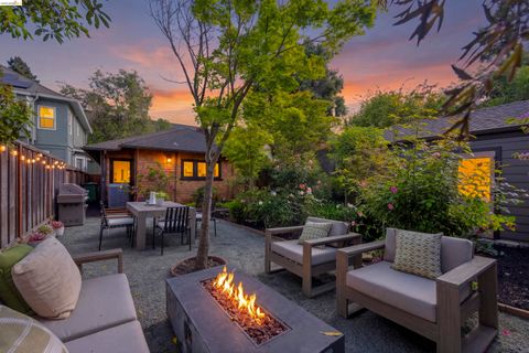 Photo of 2451 Ashby Ave, Berkeley, CA 94705 (MLS # 41132885)
