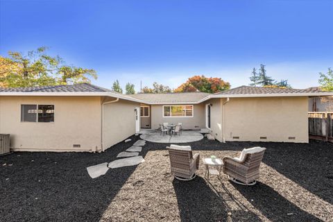 A home in San Jose