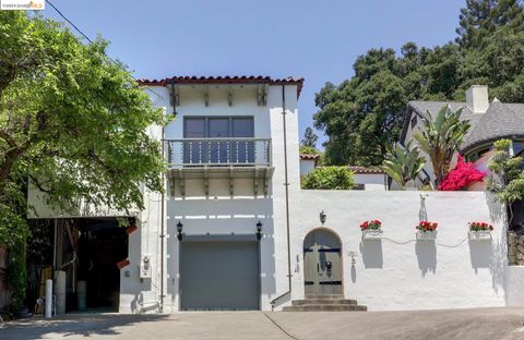 A home in Kensington