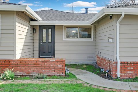 A home in Livermore