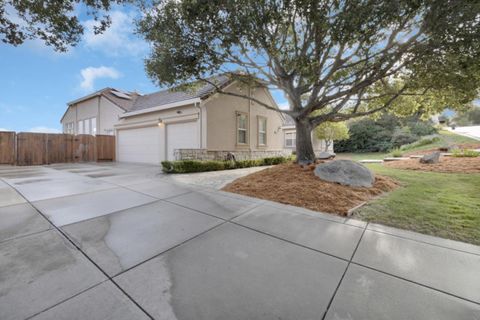 A home in San Juan Bautista