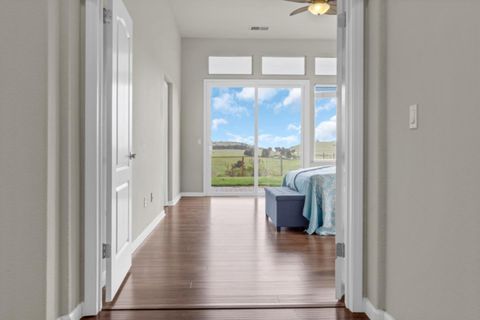 A home in San Juan Bautista