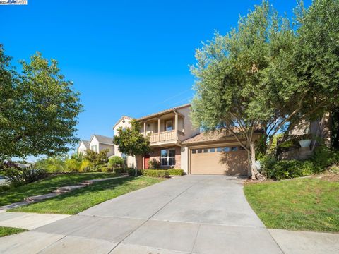 A home in San Jose