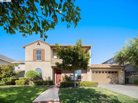 A home in San Jose