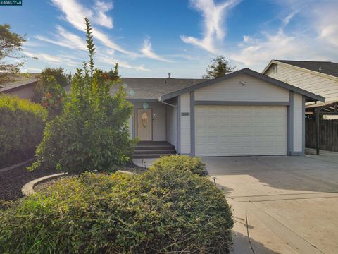 265 Toledo Court, Vallejo, CA 94591 - MLS#: 41084386