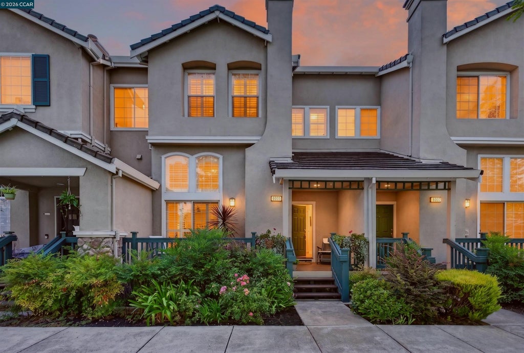Photo of 6005 Condor St, Danville, CA 94506 (MLS # 41145682)