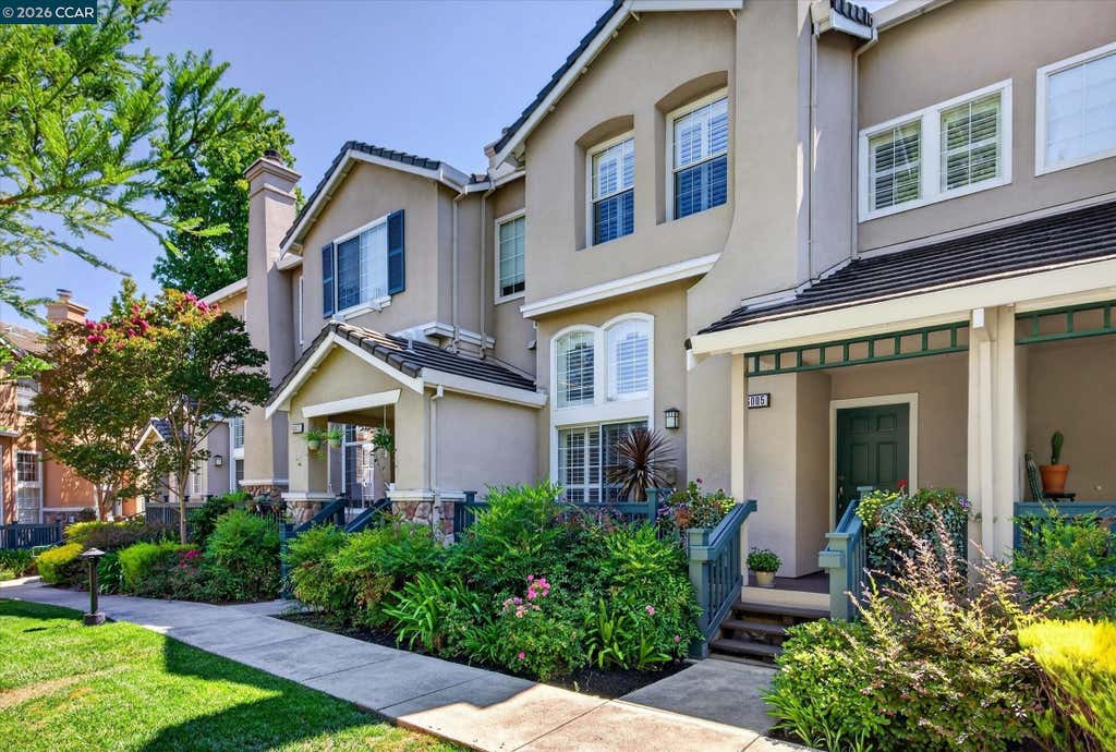 Photo of 6005 Condor St, Danville, CA 94506 (MLS # 41145682)