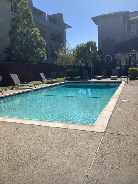 A home in Cupertino