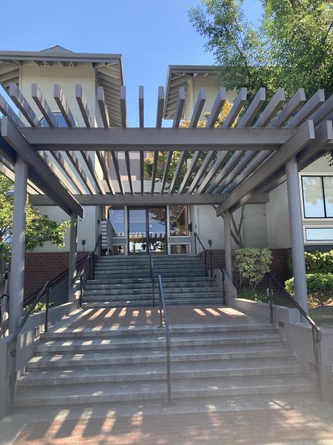 A home in Cupertino