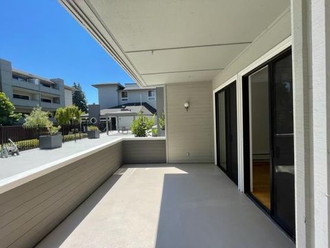 A home in Cupertino