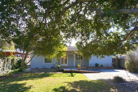 A home in Salinas