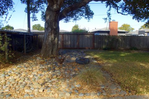 A home in Salinas