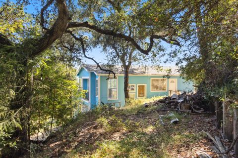 A home in Los Gatos