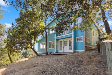 A home in Los Gatos