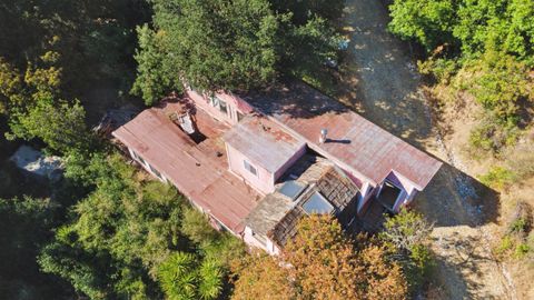 A home in Los Gatos