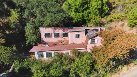 A home in Los Gatos