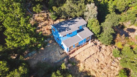 A home in Los Gatos