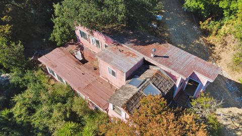 A home in Los Gatos