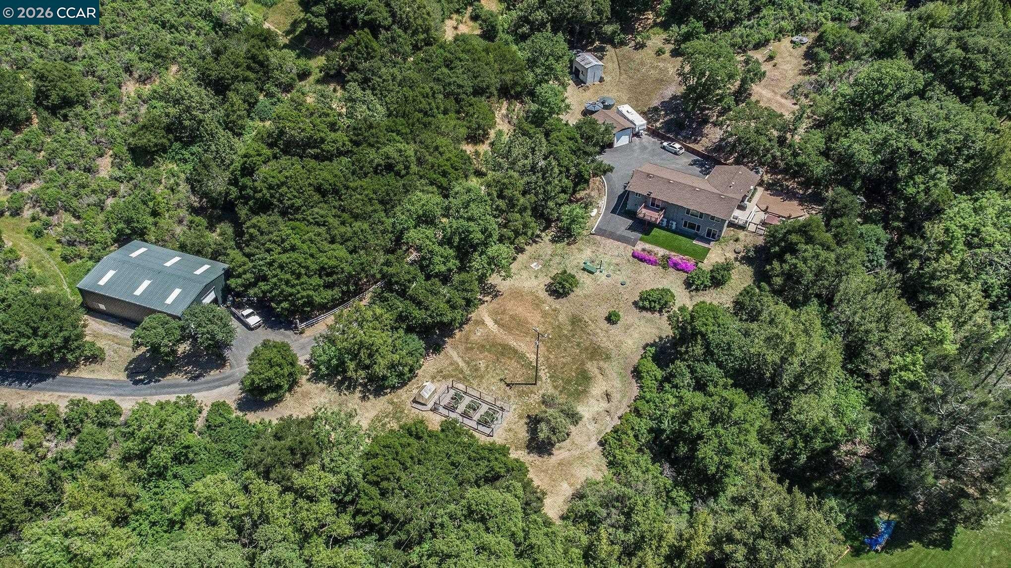 5745 Alhambra Valley Rd