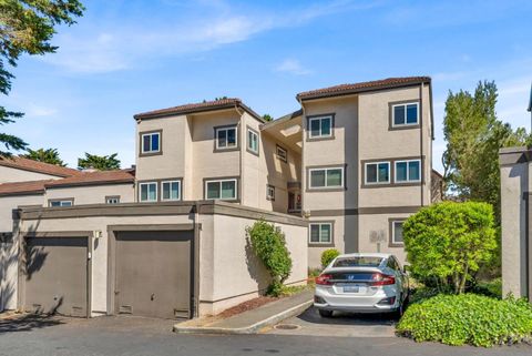 A home in South San Francisco