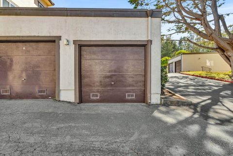 A home in South San Francisco