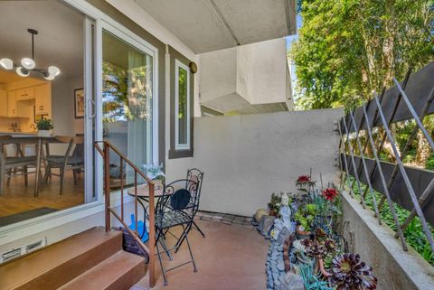 A home in South San Francisco