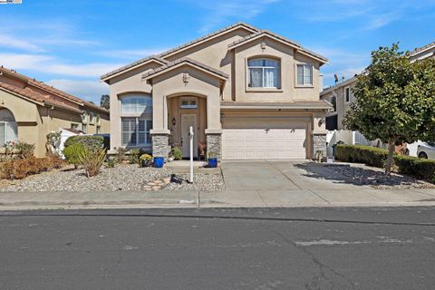 A home in Union City