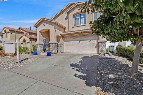 A home in Union City