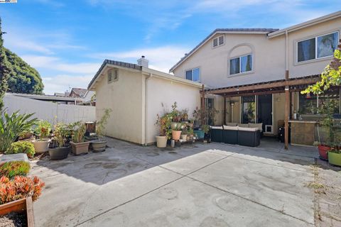 A home in Union City