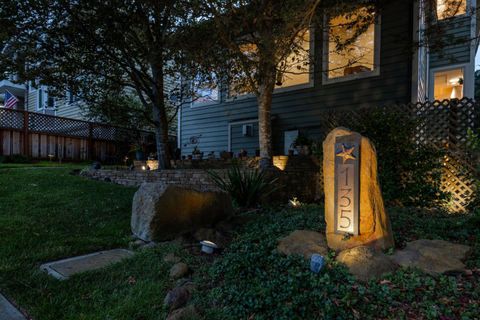 A home in Moss Beach