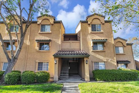 A home in San Ramon