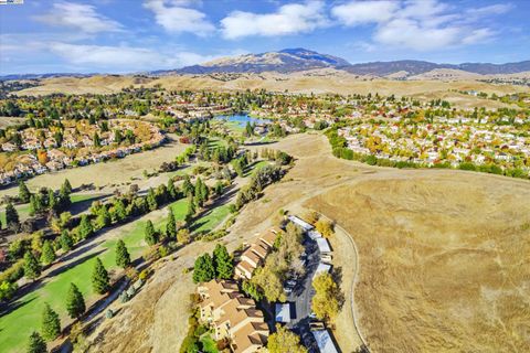 A home in San Ramon