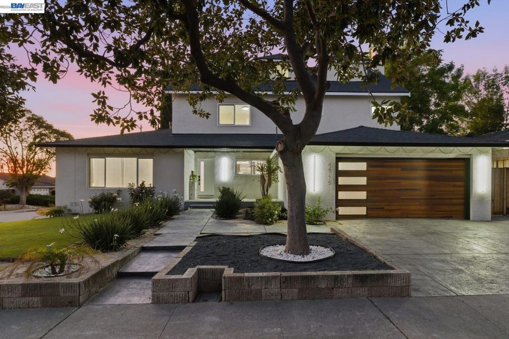 Photo of 44775 Parkmeadow Dr, Fremont, CA 94539 (MLS # 41127302)