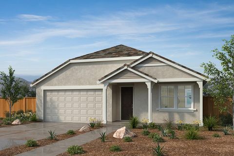 A home in Hollister