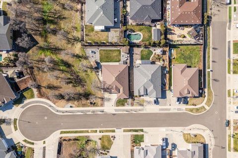 A home in Redding