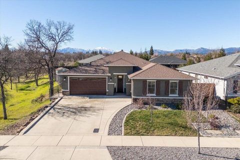 A home in Redding