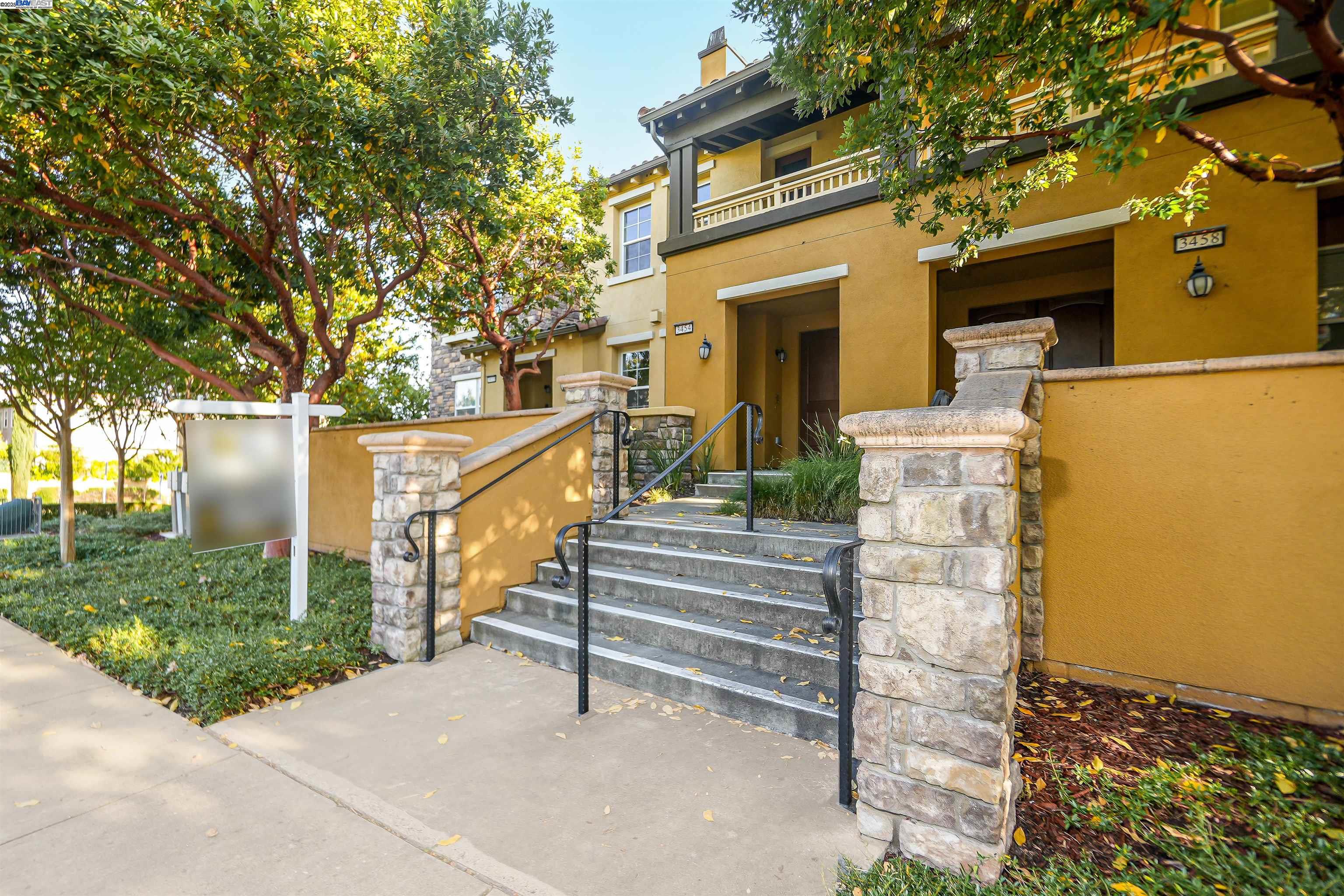 3454 Capoterra Way
