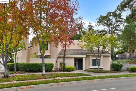 Photo of 601 Palomino Dr #D, Pleasanton, CA 94566 (MLS # 41117859)