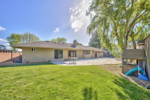 A home in Salinas