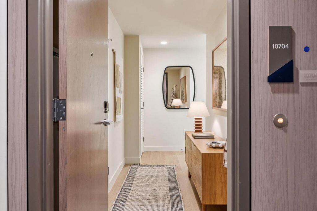 Photo of 188 W Saint James Street #10804, San Jose, CA 95110 (MLS # ML82040622)