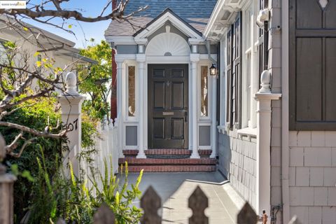 A home in Richmond