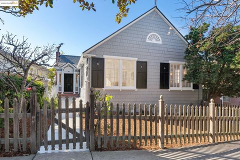 A home in Richmond