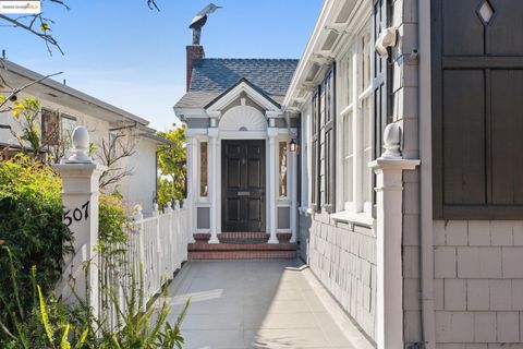 A home in Richmond