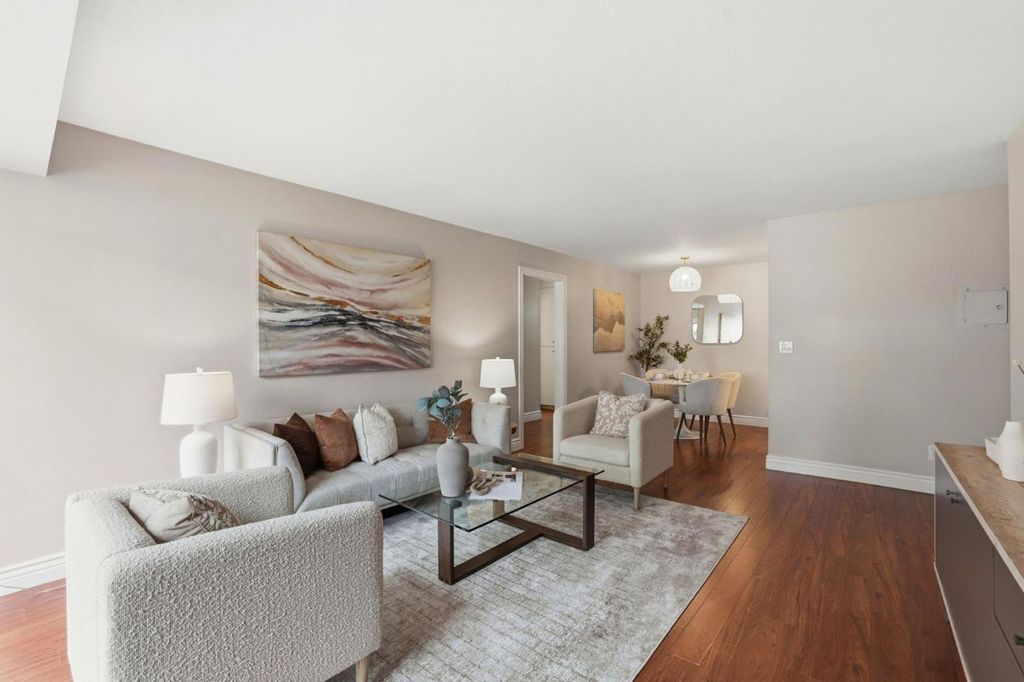 Photo of 309 Tradewinds Drive #10, San Jose, CA 95123 (MLS # ML82041944)