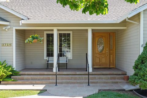 A home in Concord