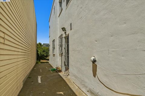 A home in San Francisco